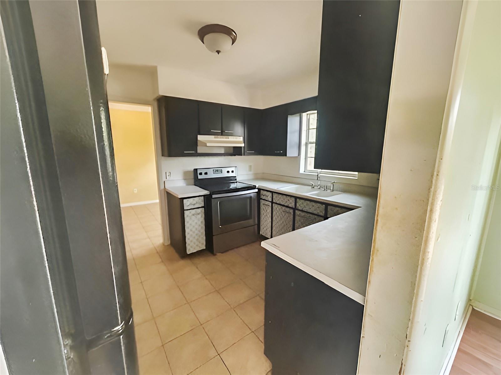 SUWANNEE RIVER HTS - Residential