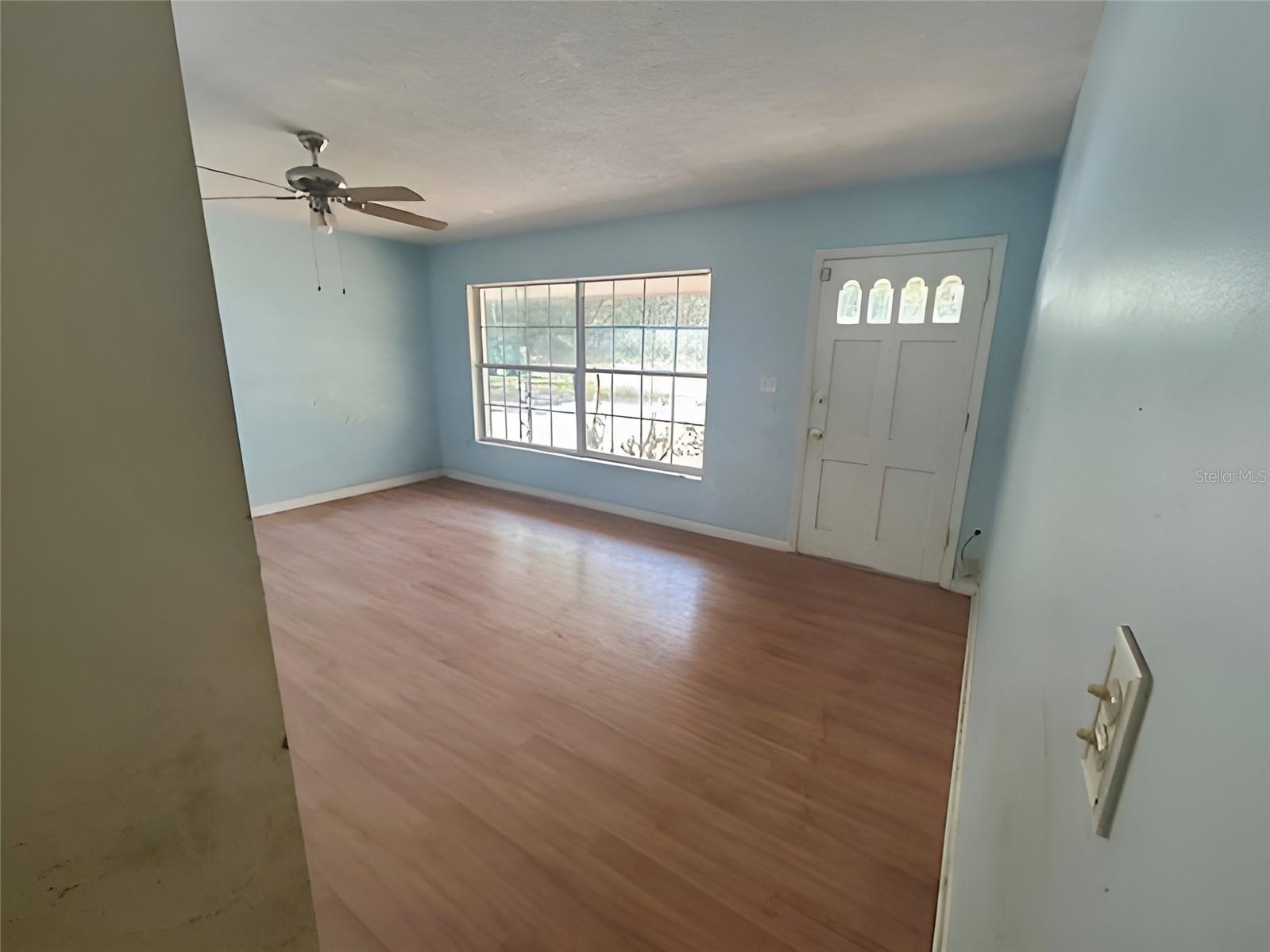 SUWANNEE RIVER HTS - Residential