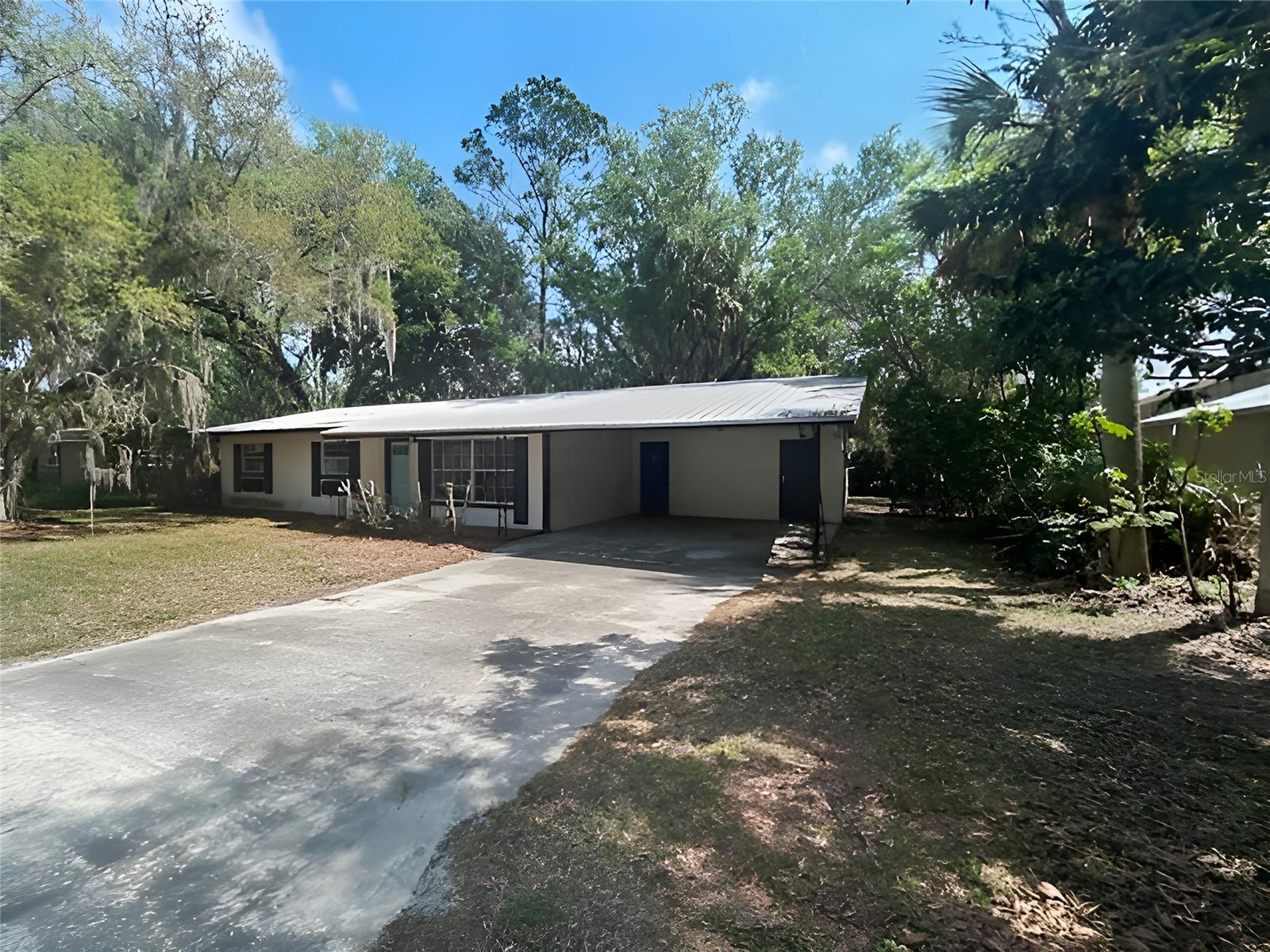 SUWANNEE RIVER HTS - Residential