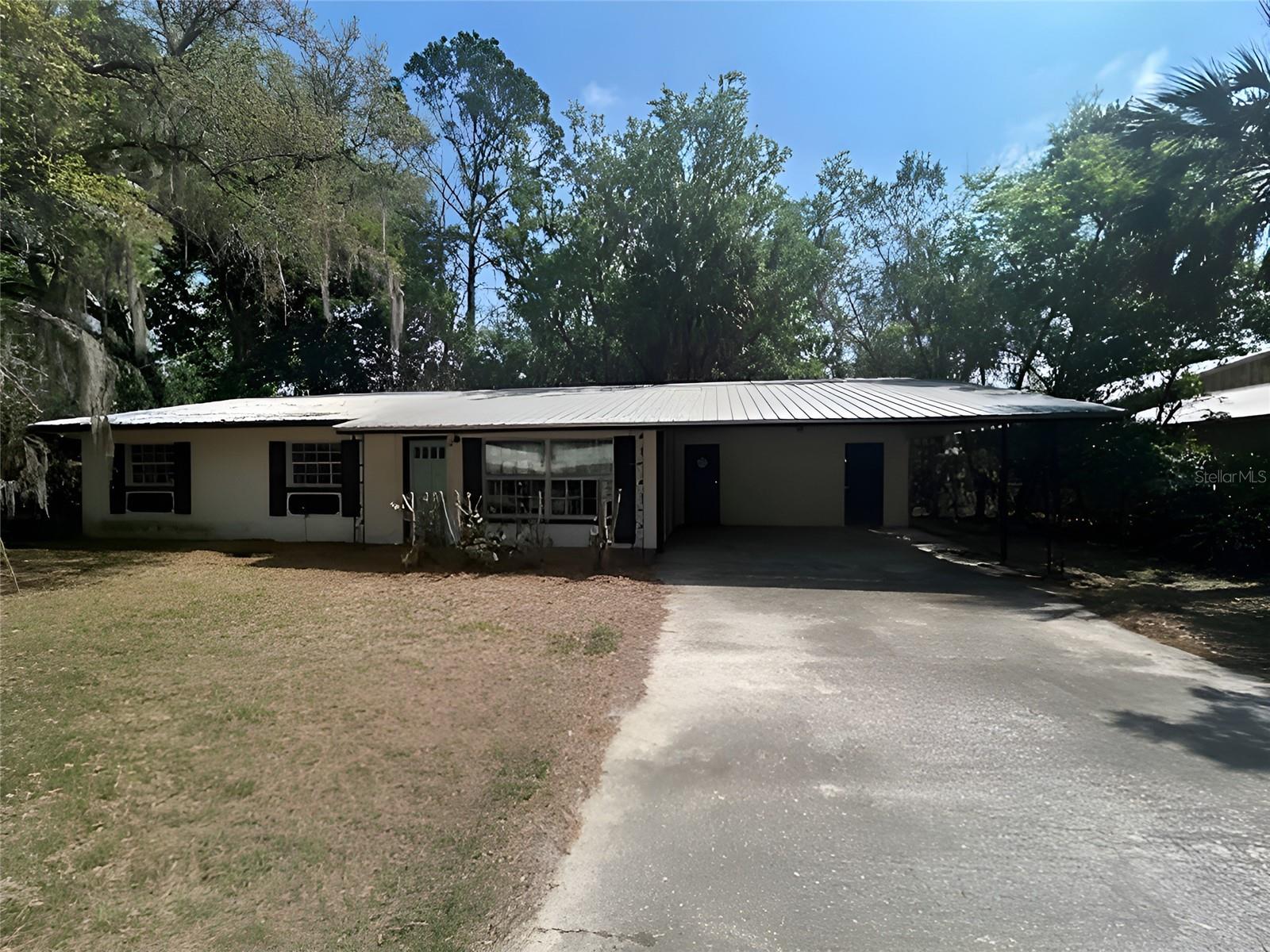 SUWANNEE RIVER HTS - Residential