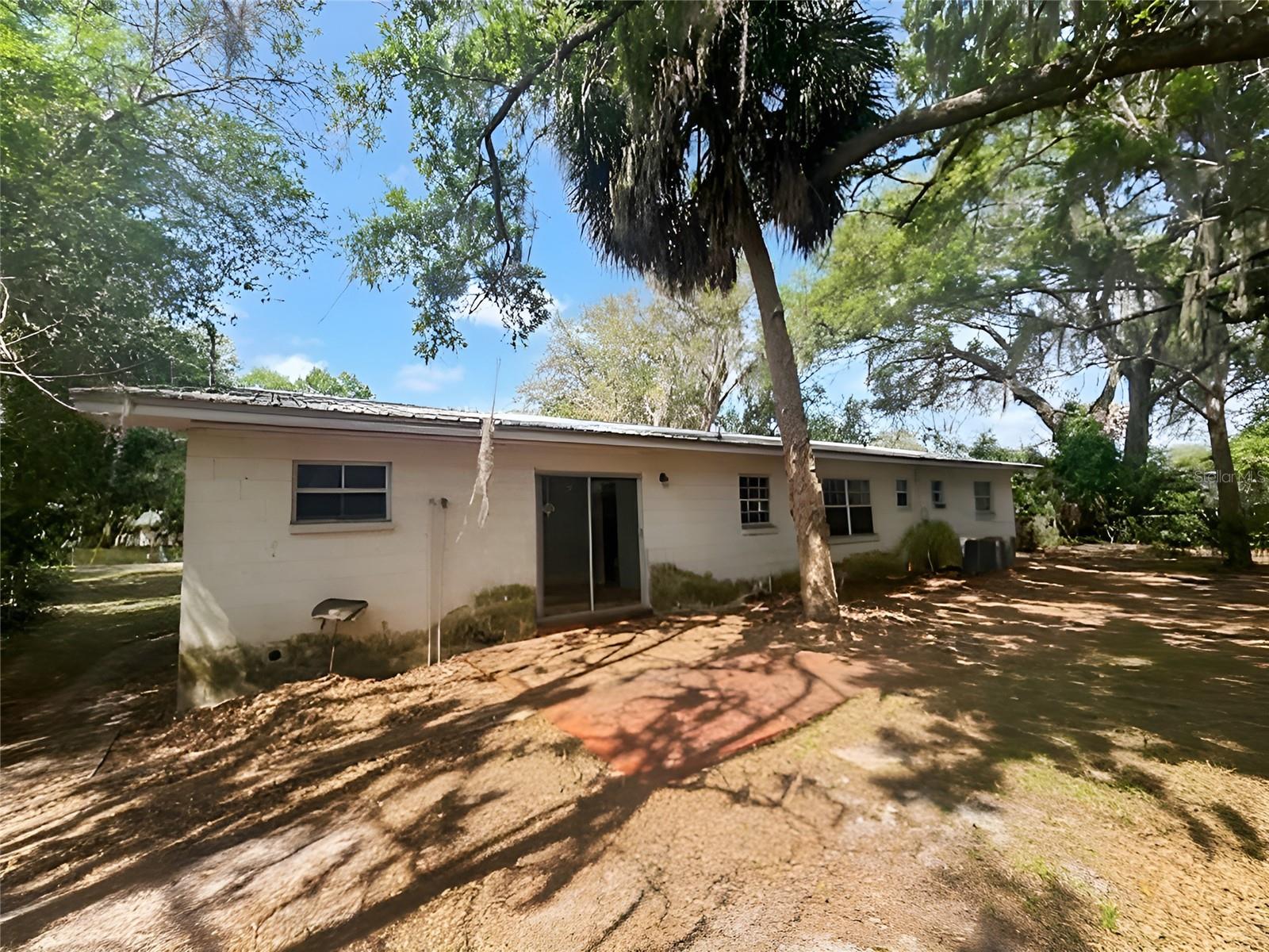 SUWANNEE RIVER HTS - Residential