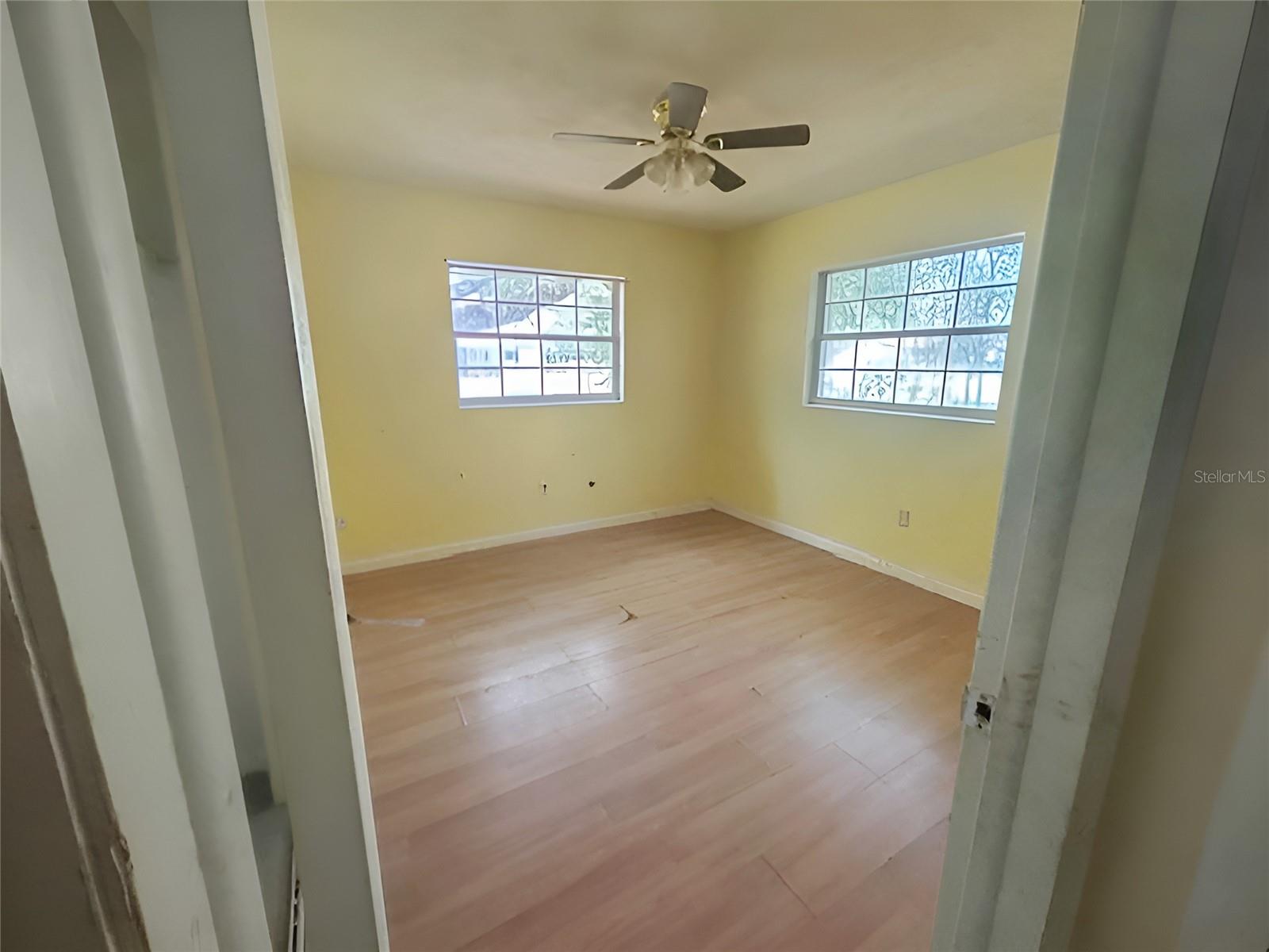 SUWANNEE RIVER HTS - Residential