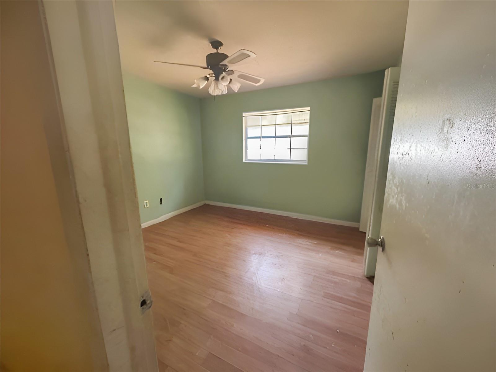 SUWANNEE RIVER HTS - Residential