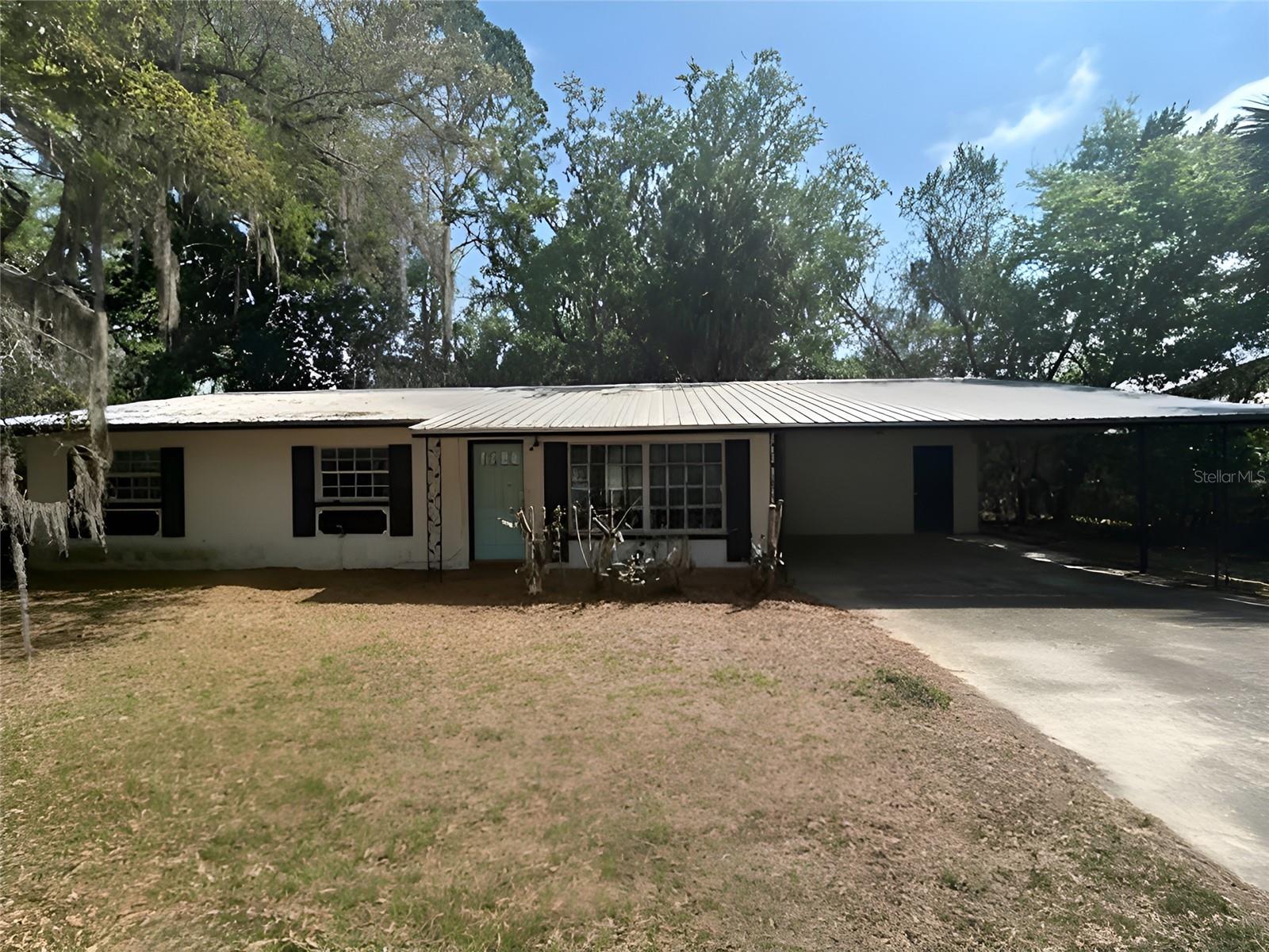 SUWANNEE RIVER HTS - Residential