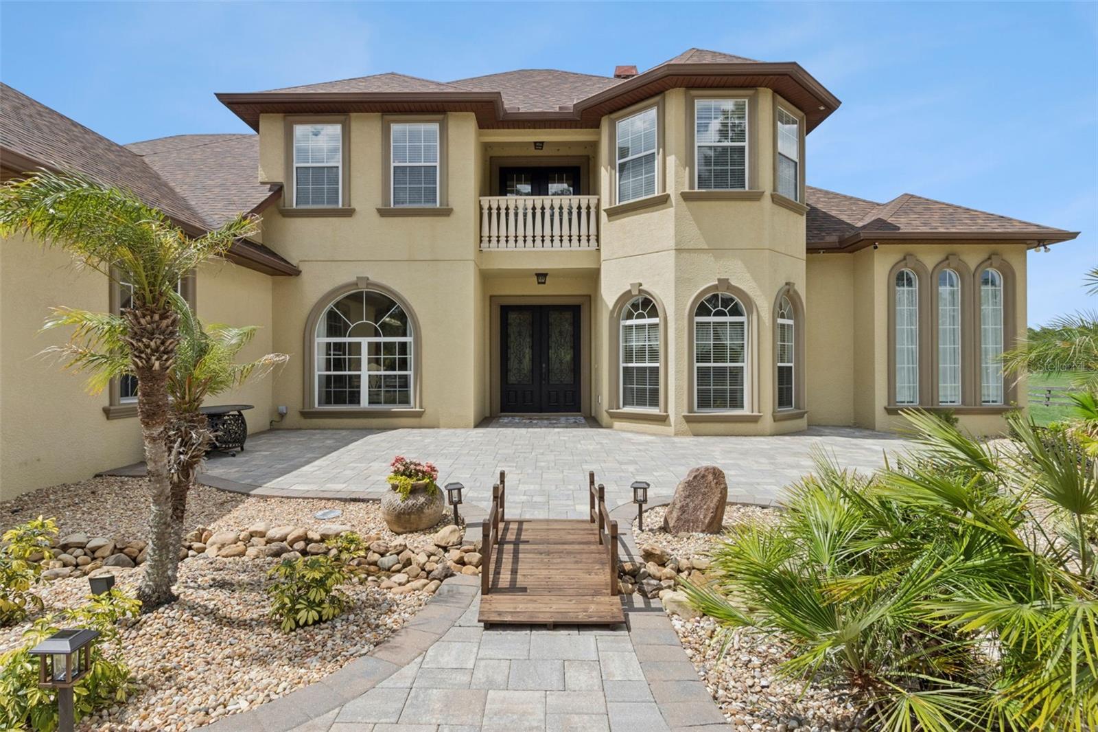 STONE HEDGE SUB - Residential