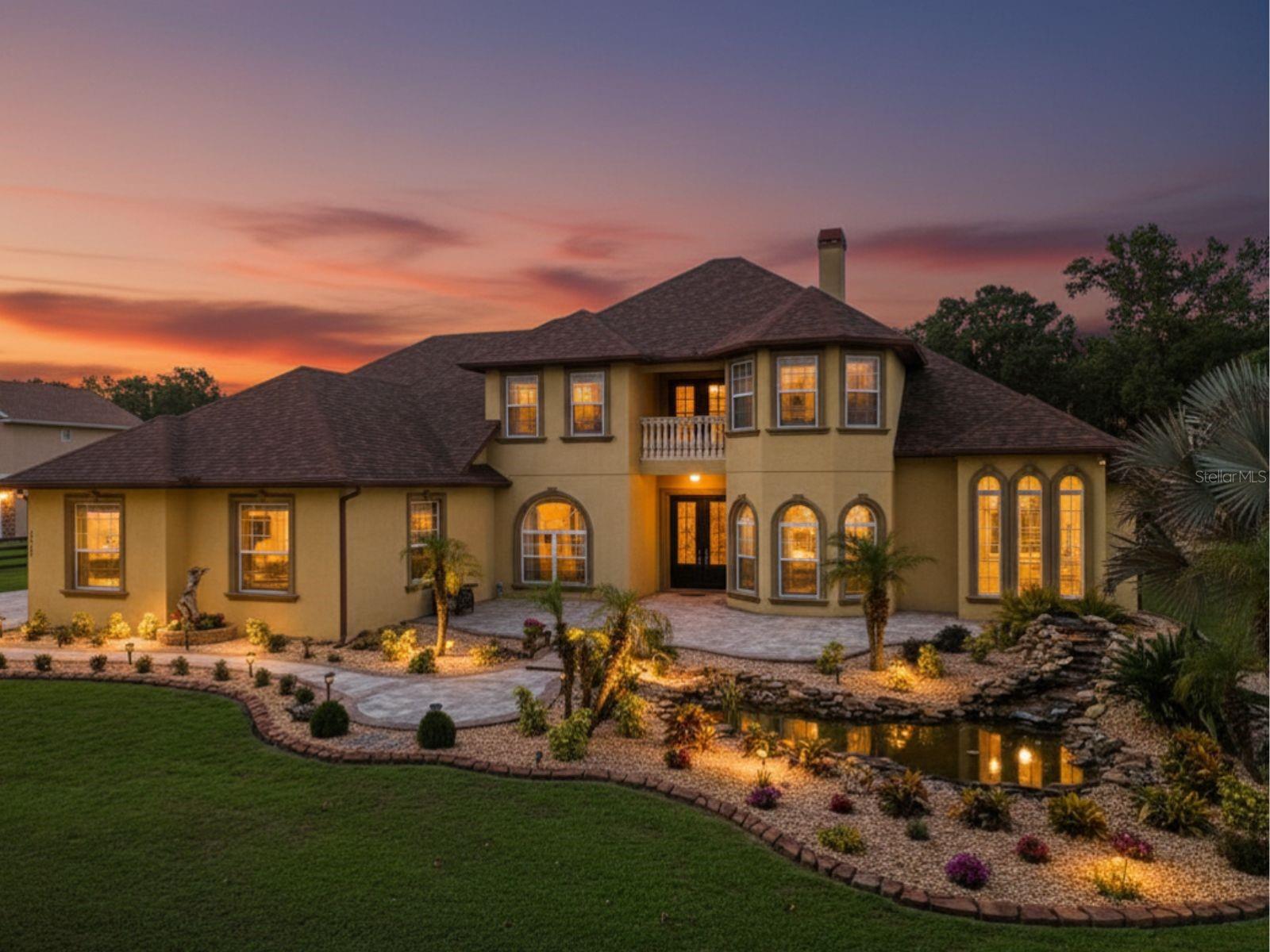 STONE HEDGE SUB - Residential