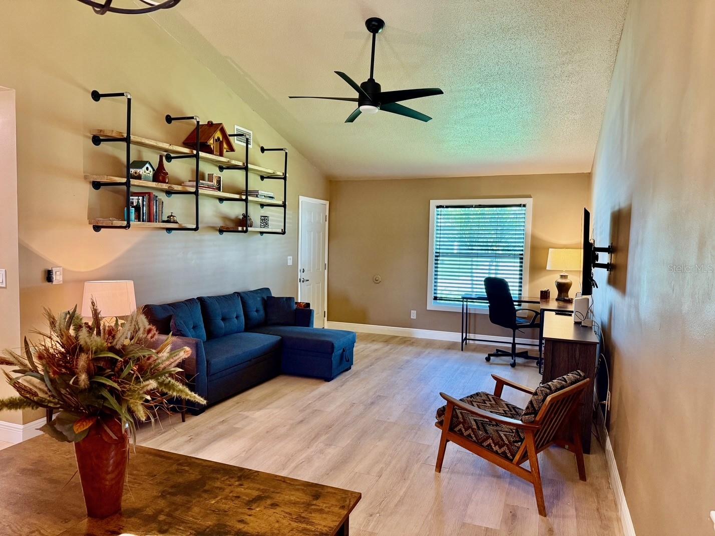 PORT CHARLOTTE SEC 063 - Residential Income