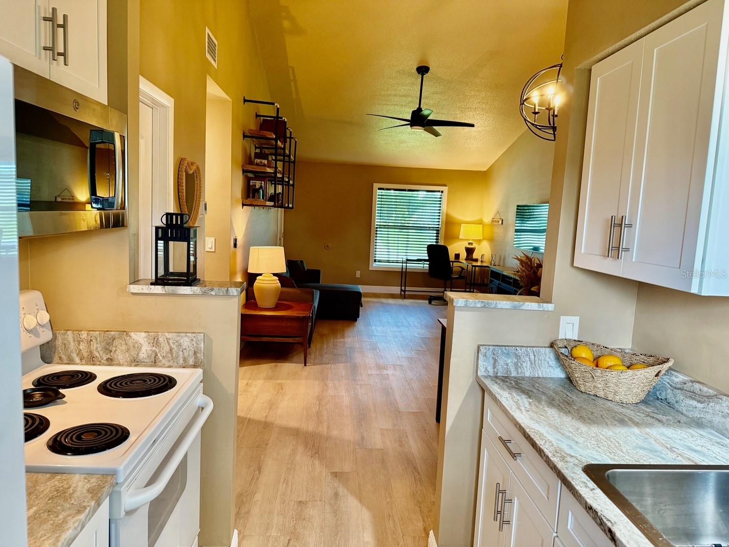 PORT CHARLOTTE SEC 063 - Residential Income