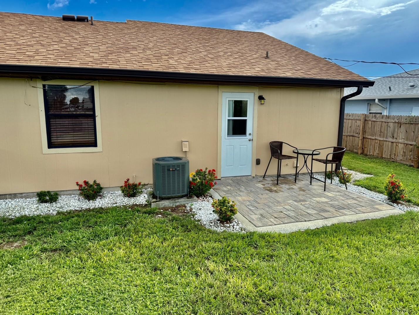 PORT CHARLOTTE SEC 063 - Residential Income