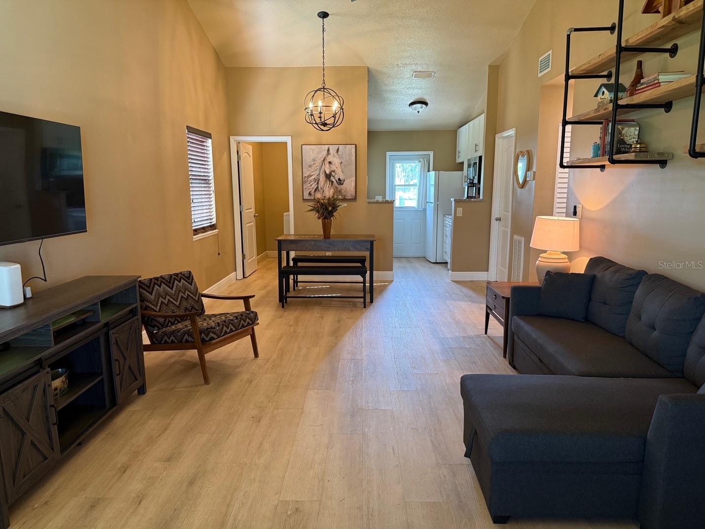 PORT CHARLOTTE SEC 063 - Residential Income