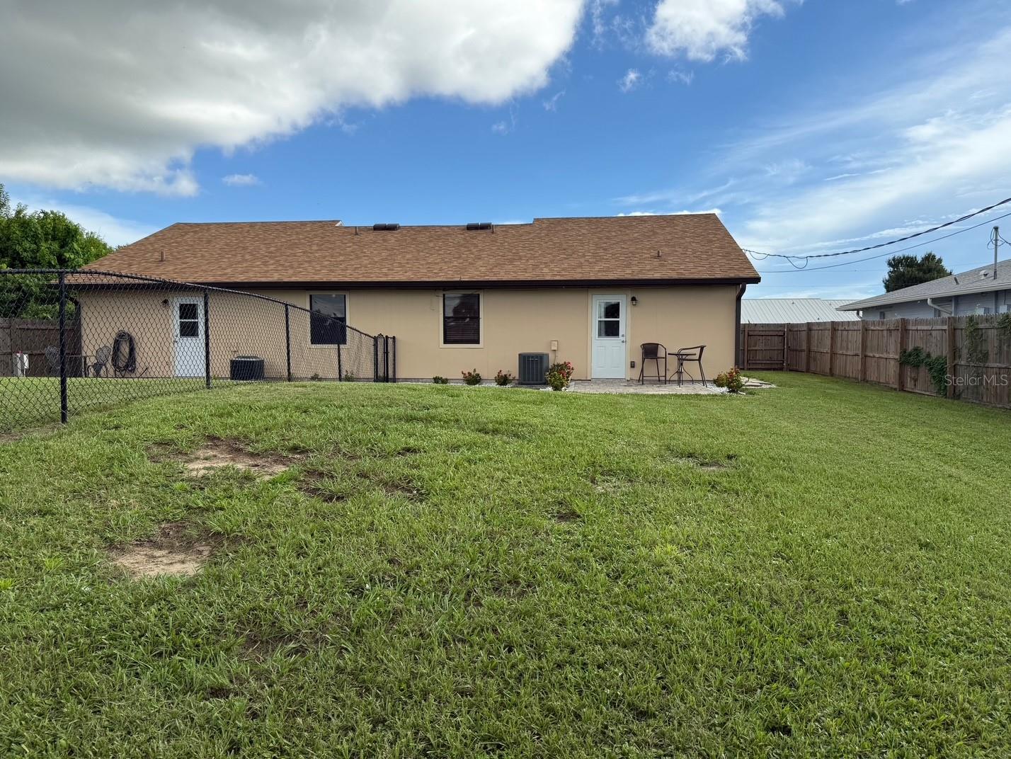 PORT CHARLOTTE SEC 063 - Residential Income