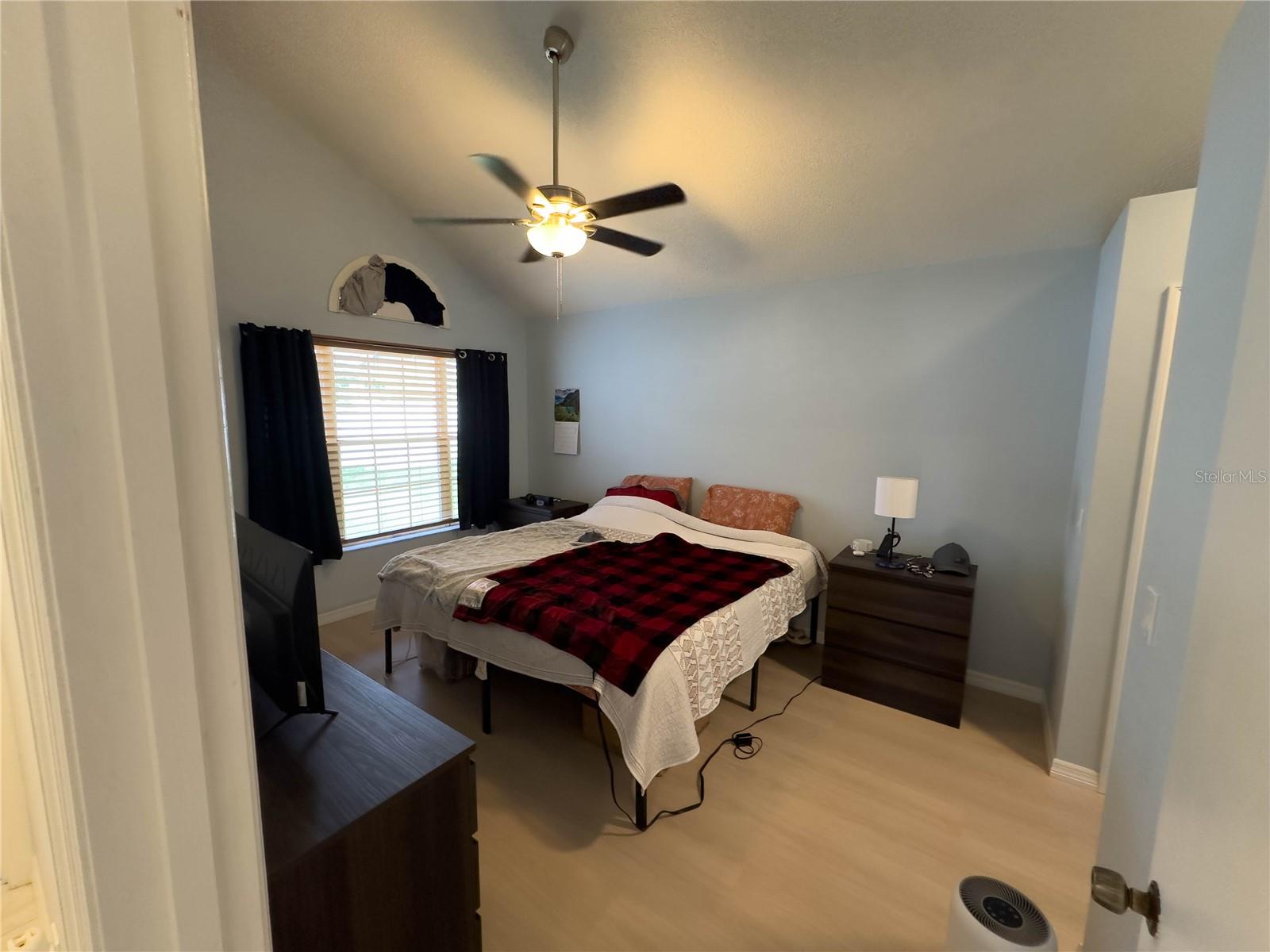 ALOMA BEND TR 3 - Residential