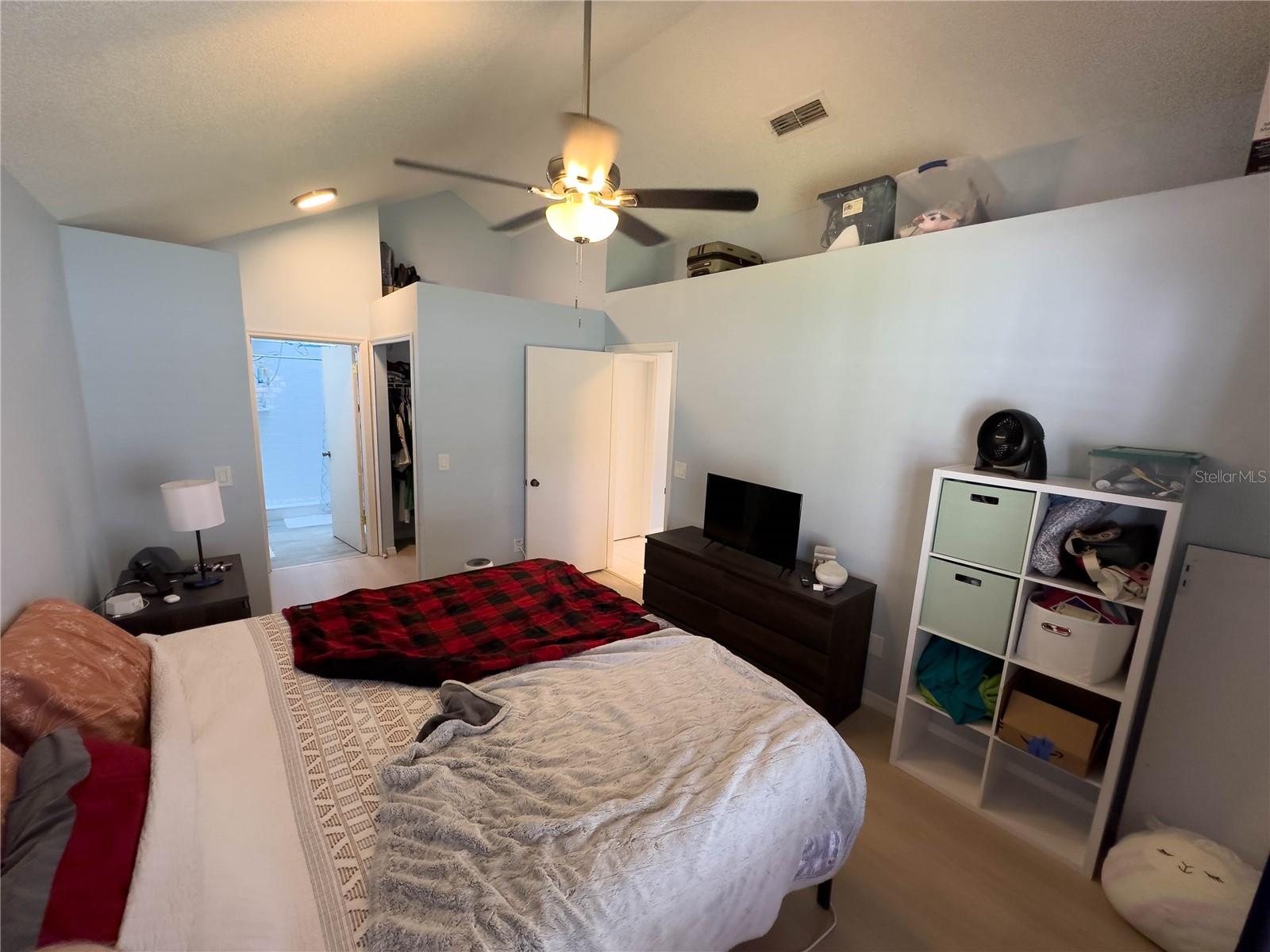 ALOMA BEND TR 3 - Residential