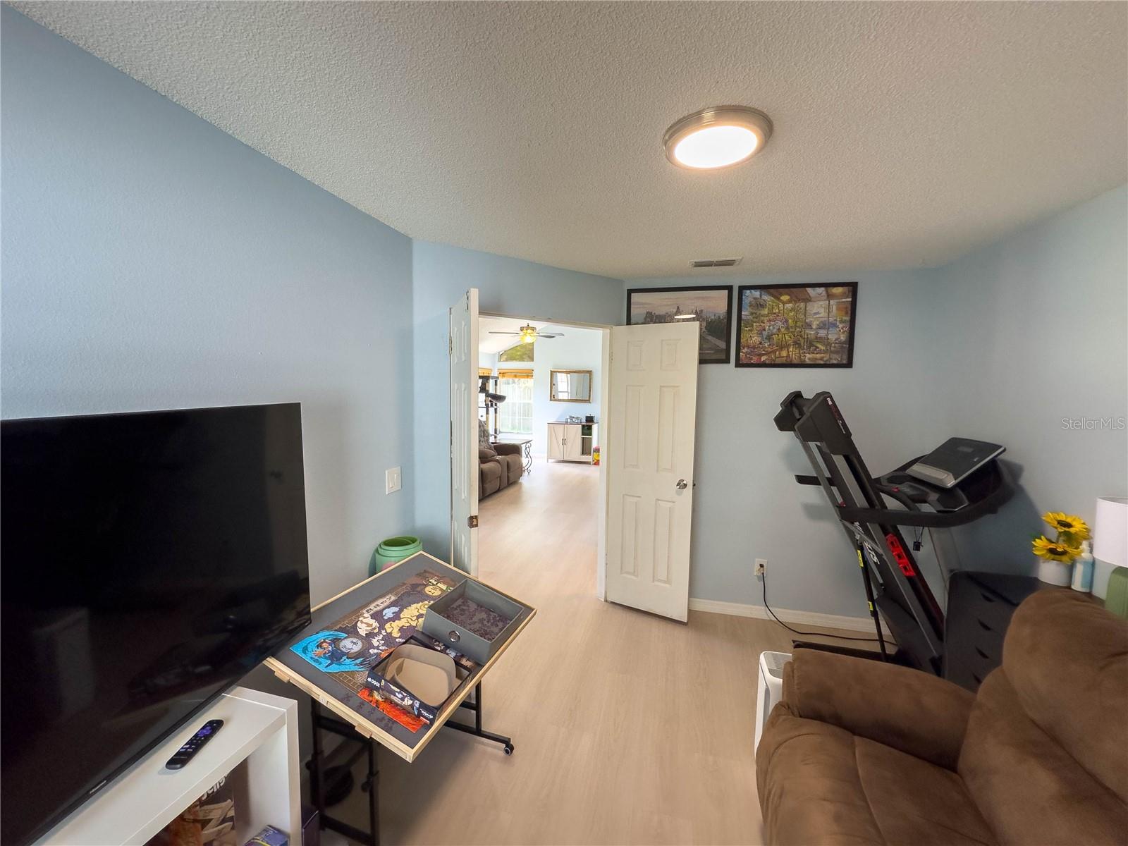 ALOMA BEND TR 3 - Residential