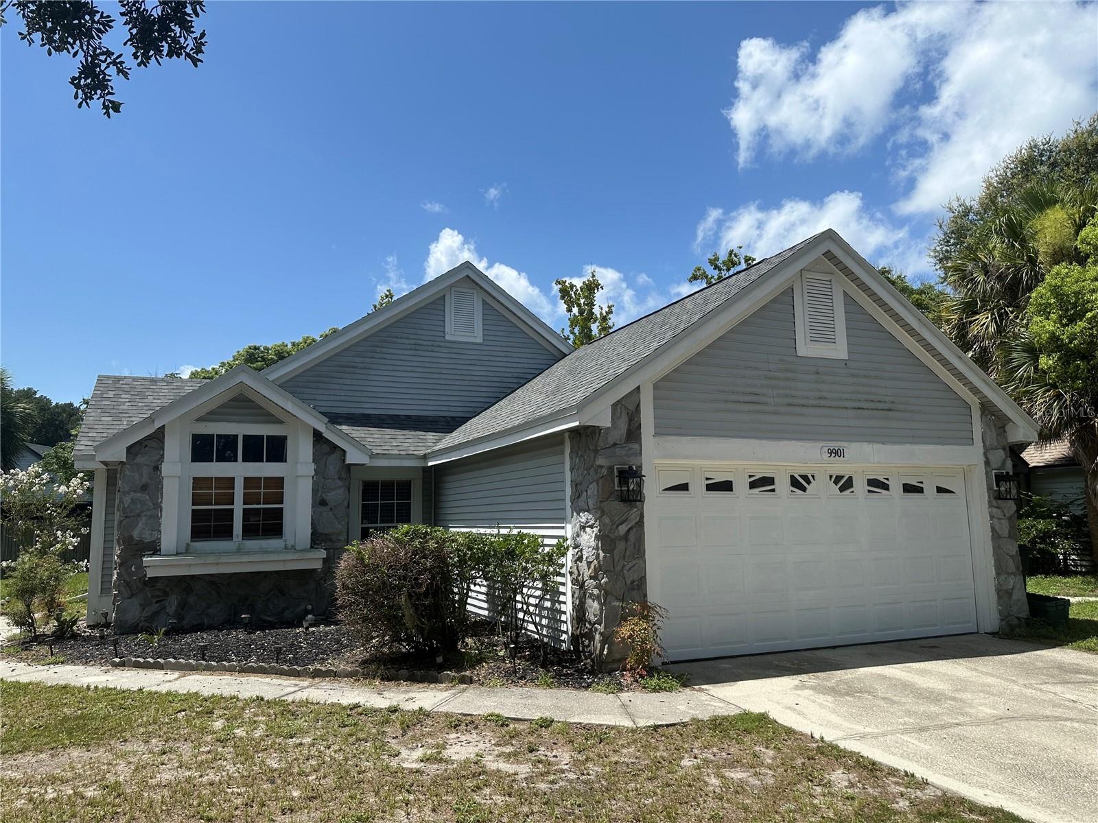 ALOMA BEND TR 3 - Residential