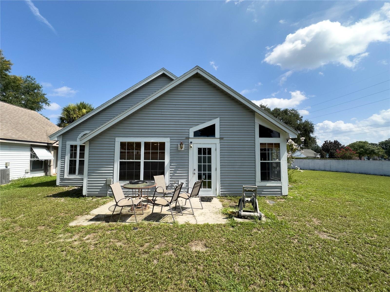 ALOMA BEND TR 3 - Residential