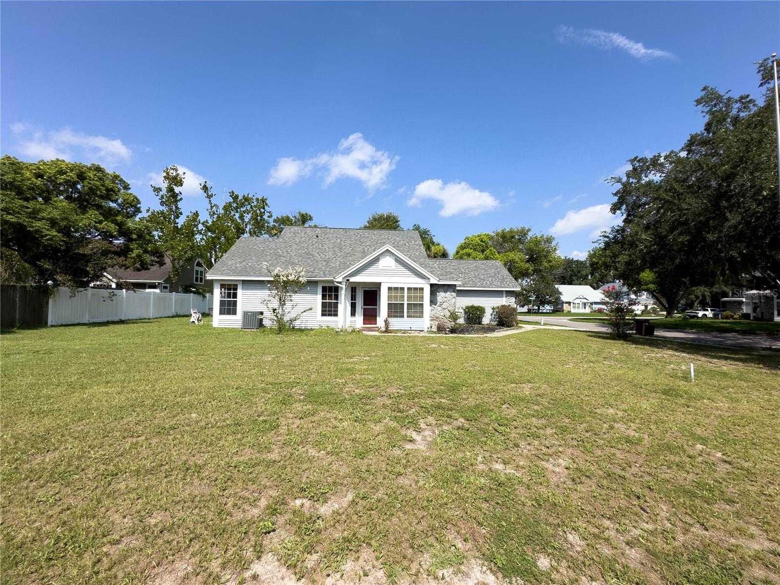 ALOMA BEND TR 3 - Residential