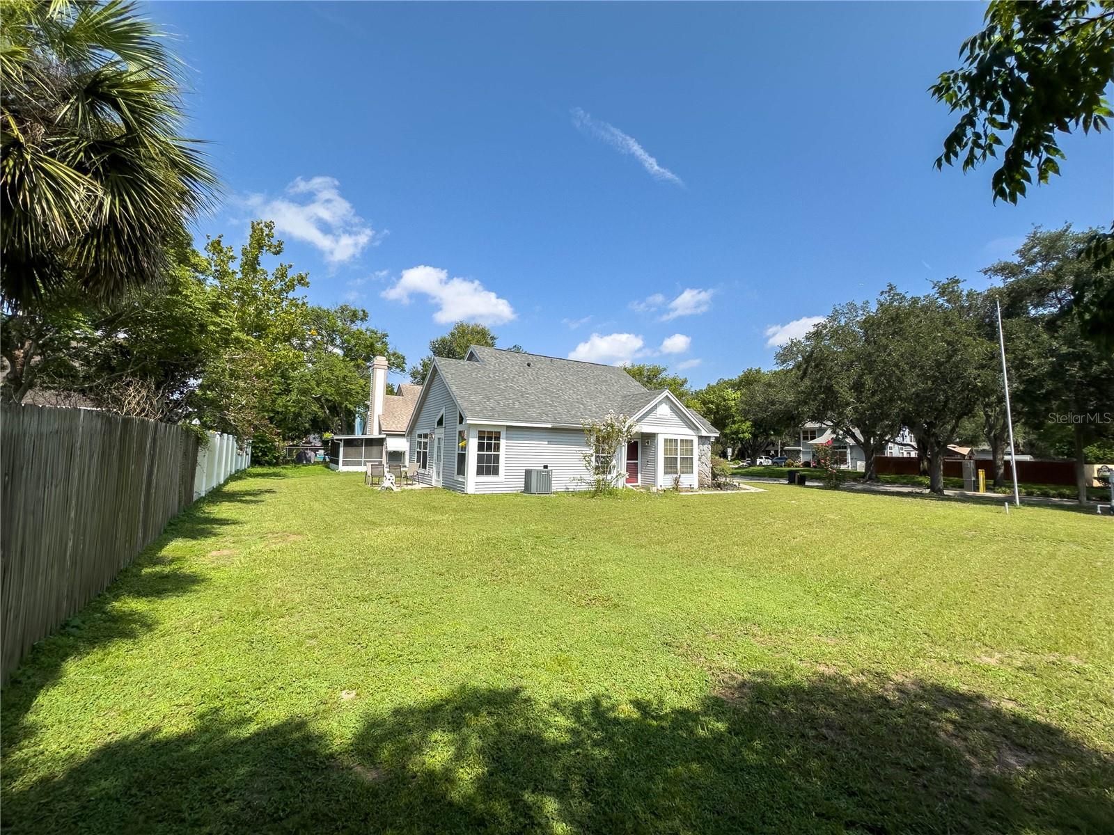 ALOMA BEND TR 3 - Residential