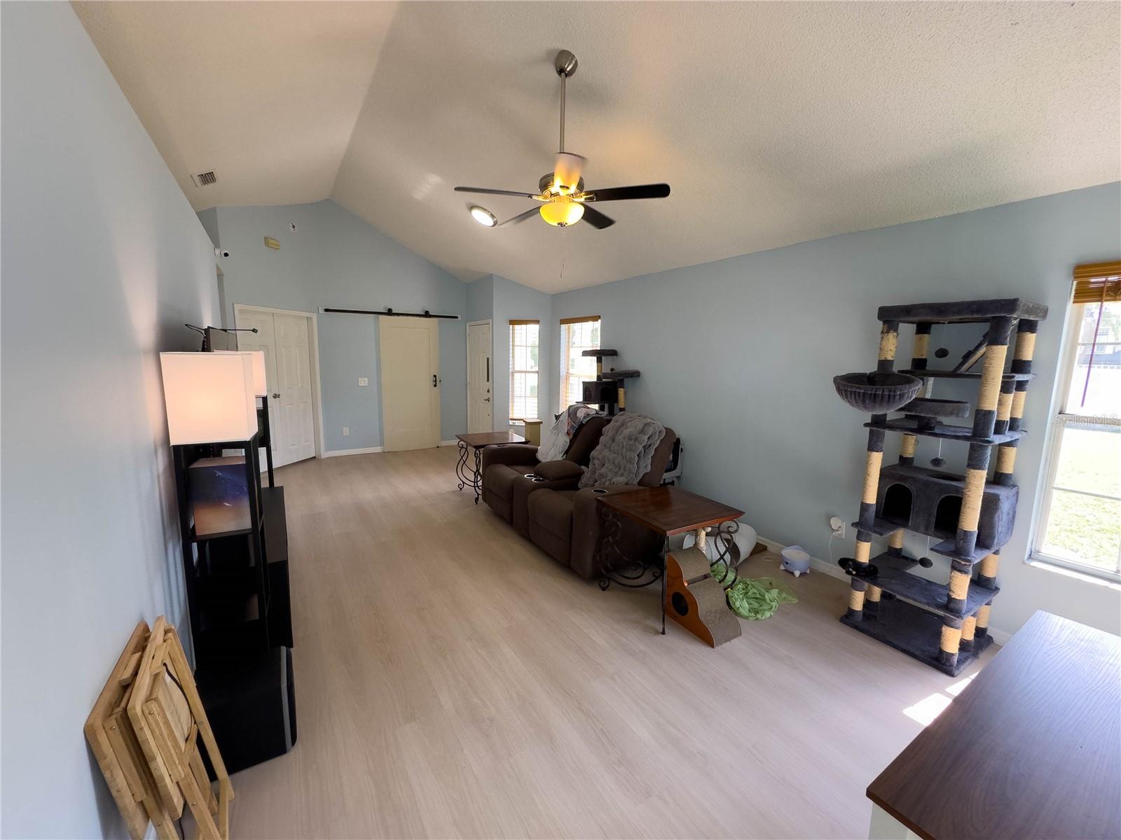 ALOMA BEND TR 3 - Residential