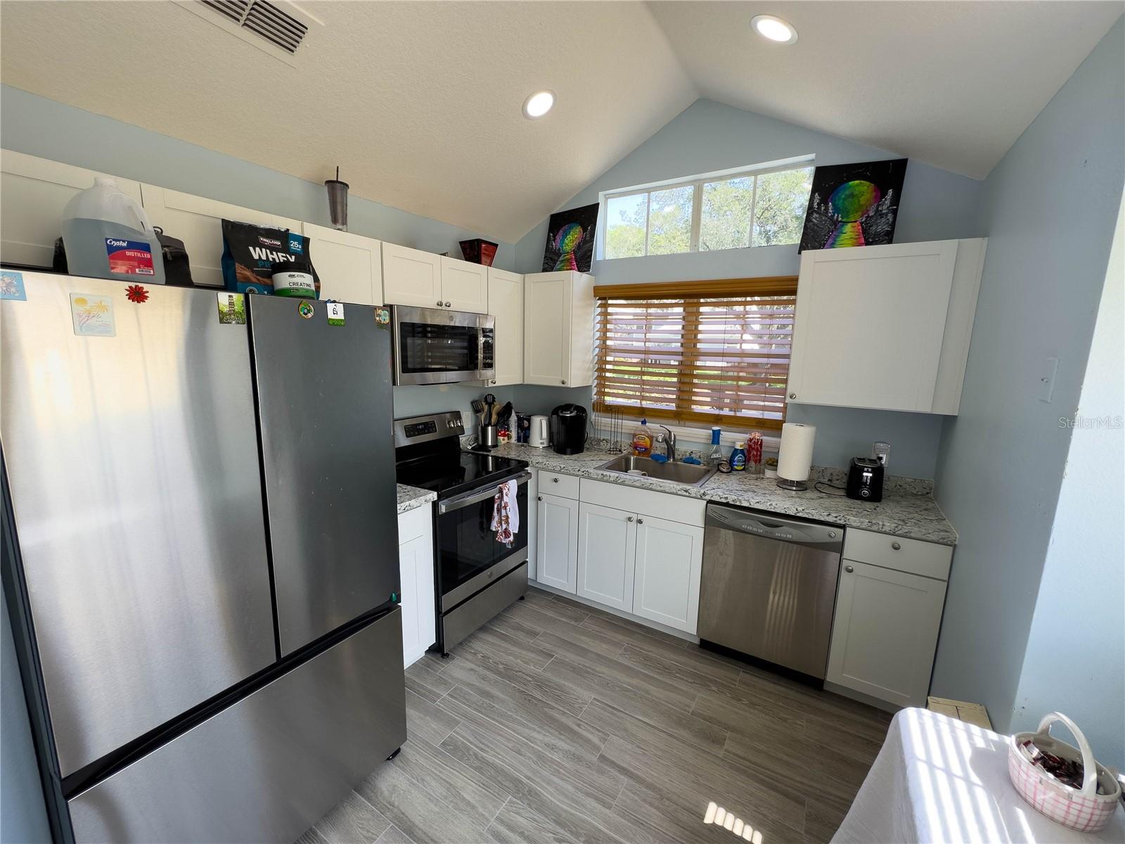 ALOMA BEND TR 3 - Residential