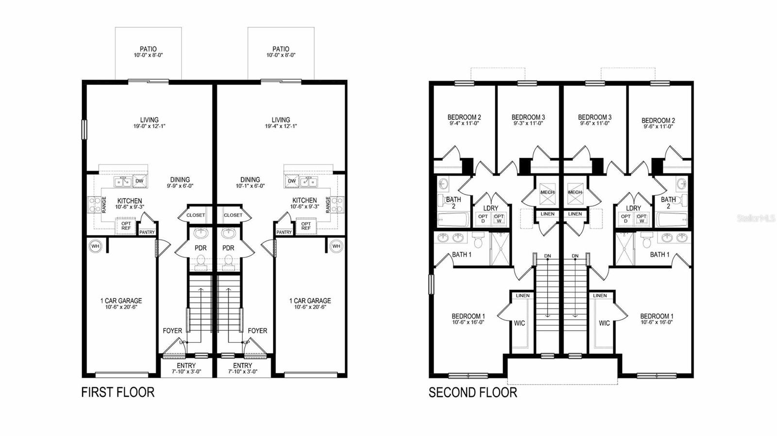 RUSKIN RESERVE - Residential