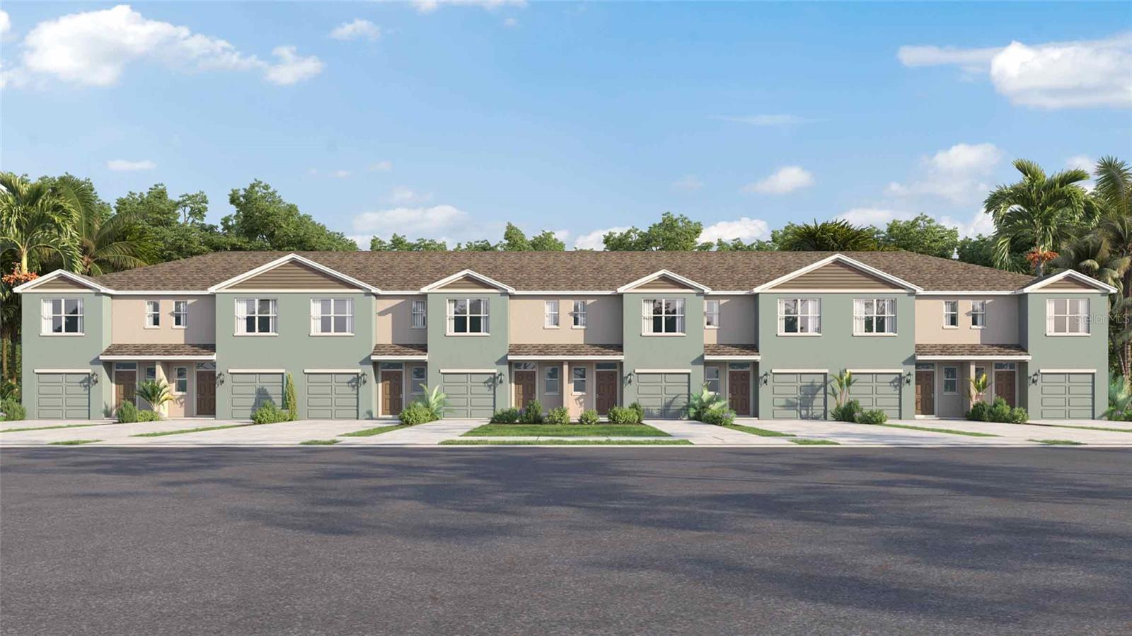 RUSKIN RESERVE - Residential
