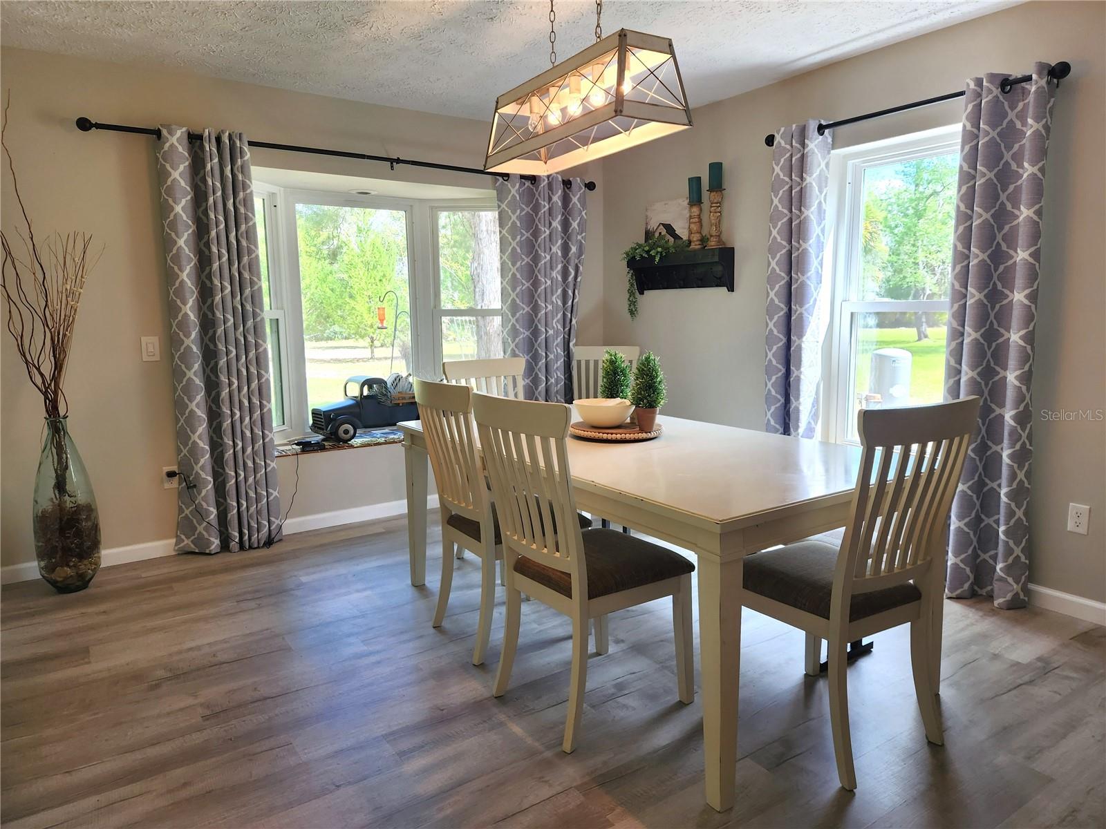 TOWN OF ORANGE SPRINGS - Residential