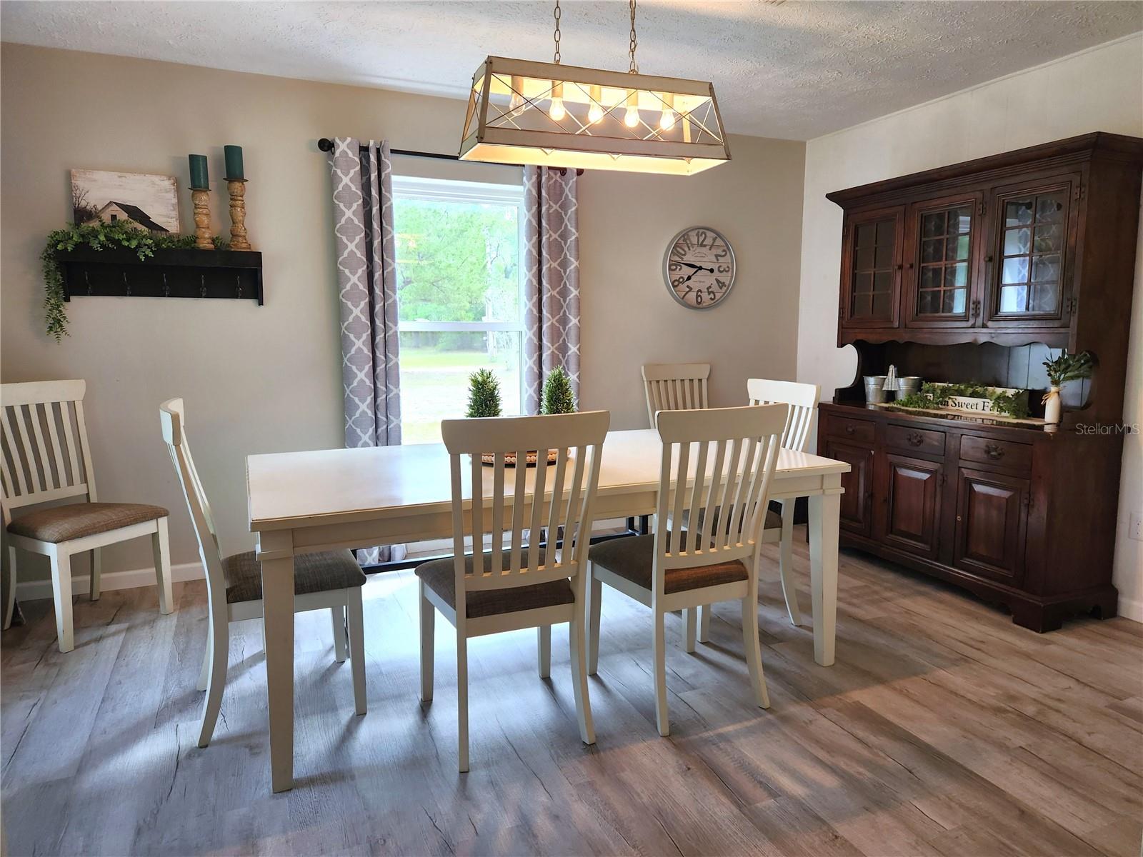 TOWN OF ORANGE SPRINGS - Residential
