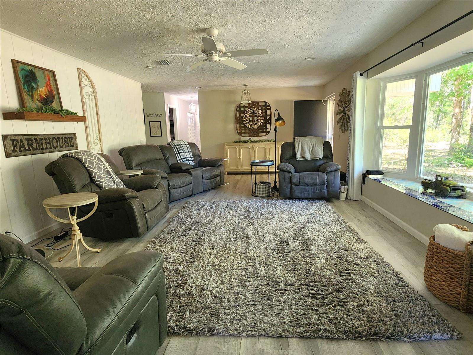 TOWN OF ORANGE SPRINGS - Residential