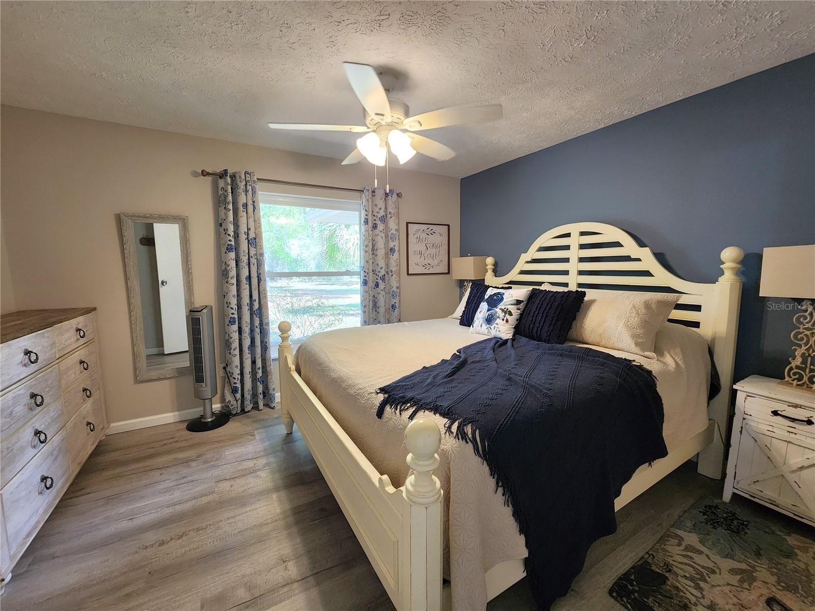TOWN OF ORANGE SPRINGS - Residential