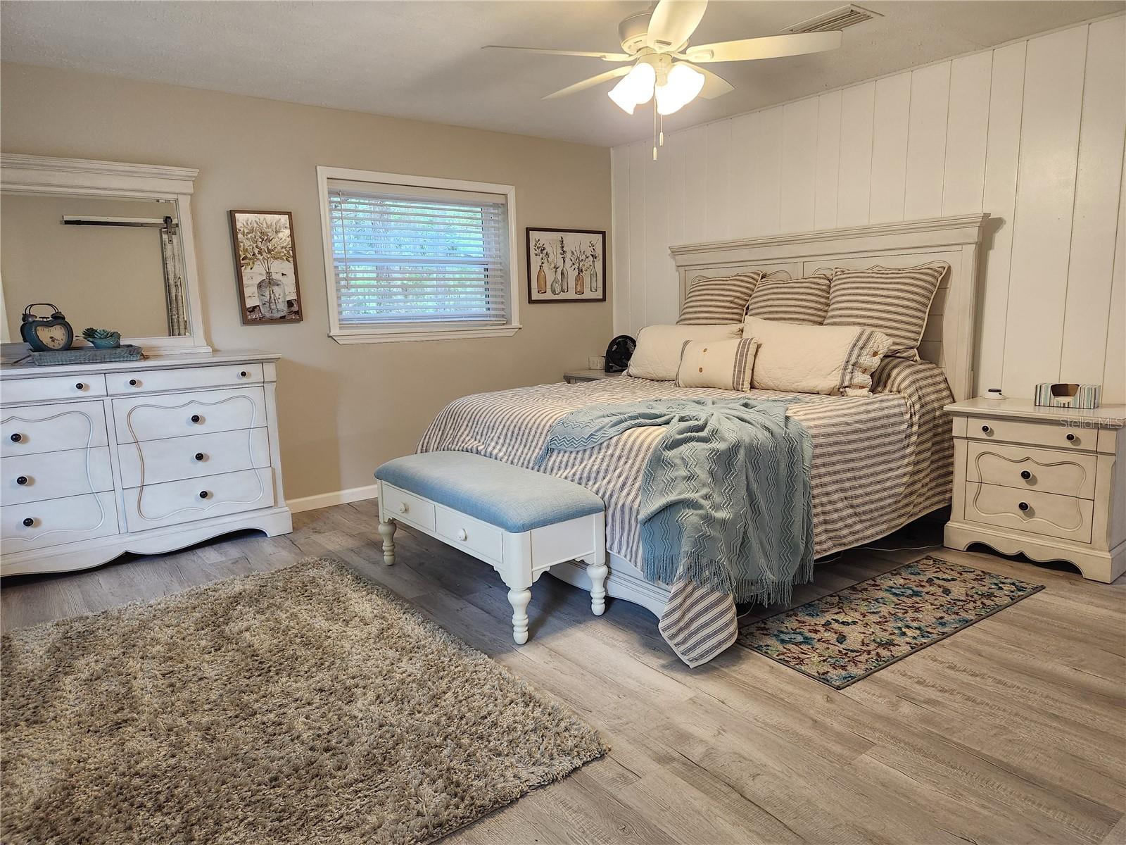 TOWN OF ORANGE SPRINGS - Residential