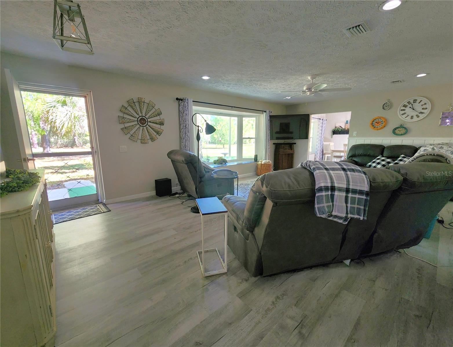 TOWN OF ORANGE SPRINGS - Residential