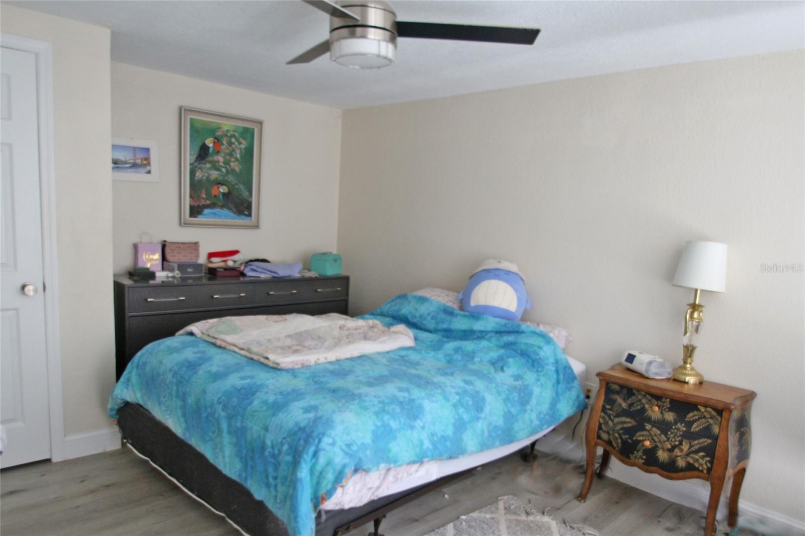 BEACON WOODS VILLAGE - Residential