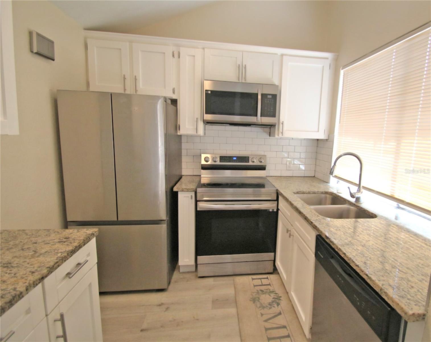 BEACON WOODS VILLAGE - Residential