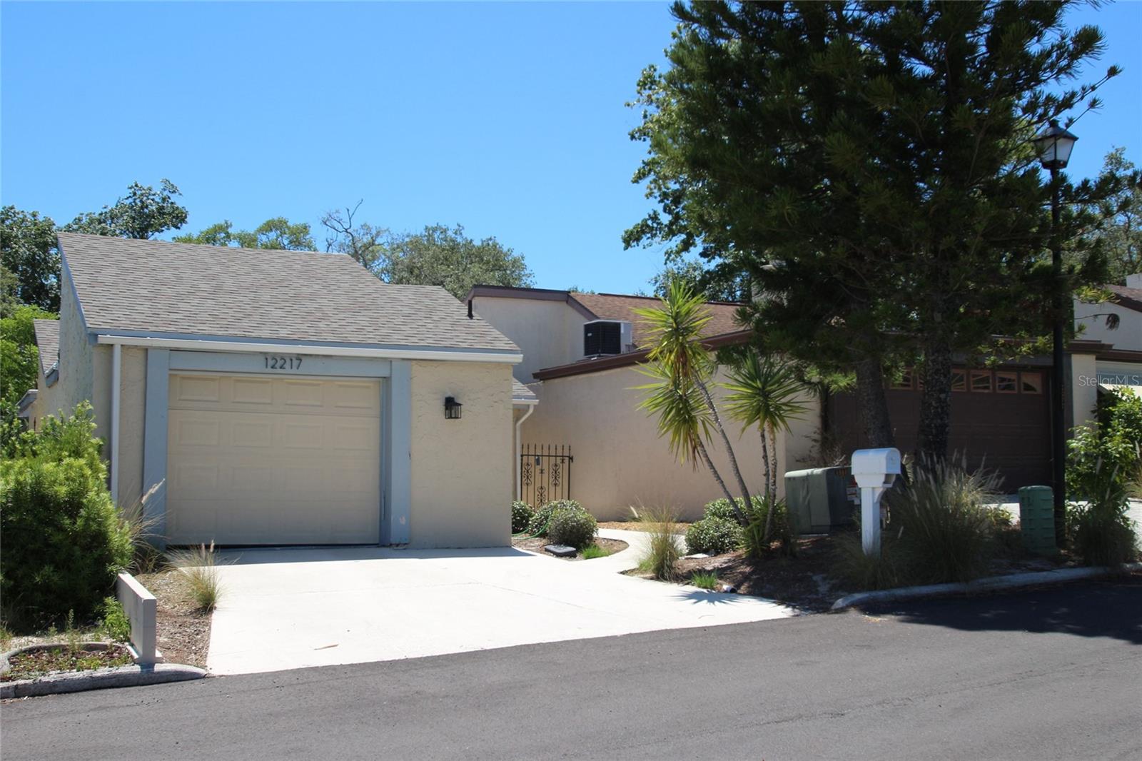 BEACON WOODS VILLAGE - Residential