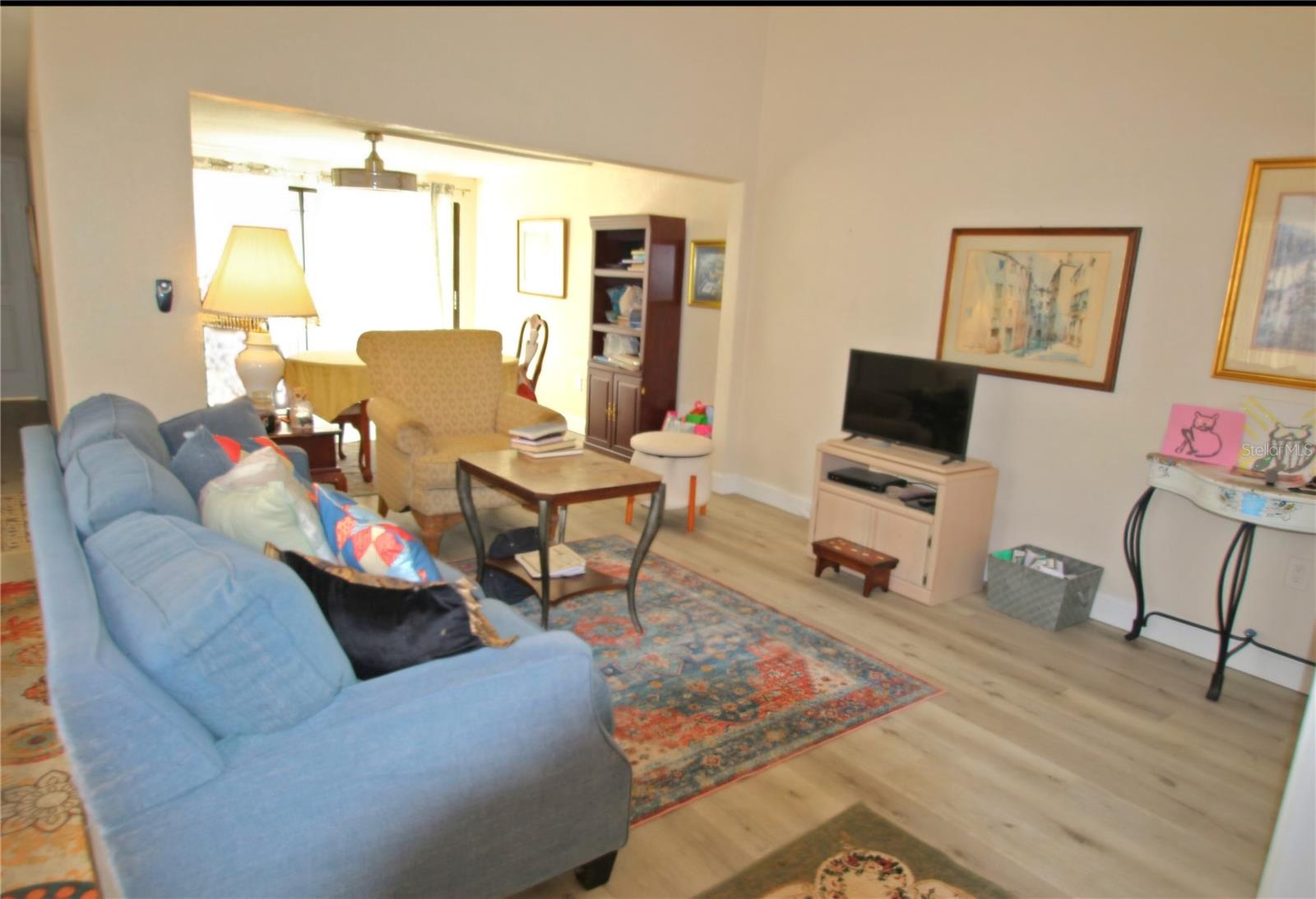BEACON WOODS VILLAGE - Residential