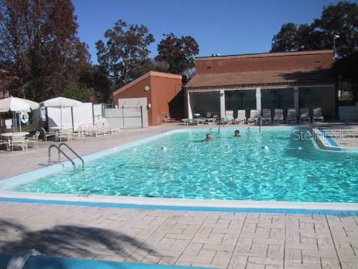 BEACON WOODS VILLAGE - Residential