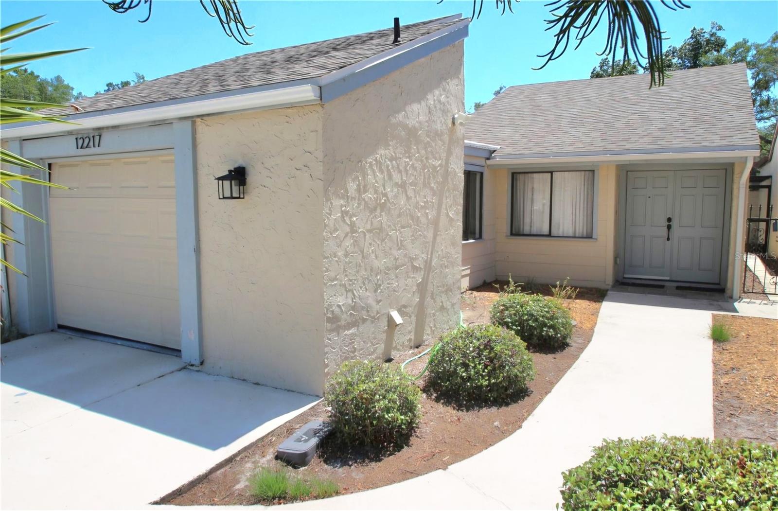 BEACON WOODS VILLAGE - Residential