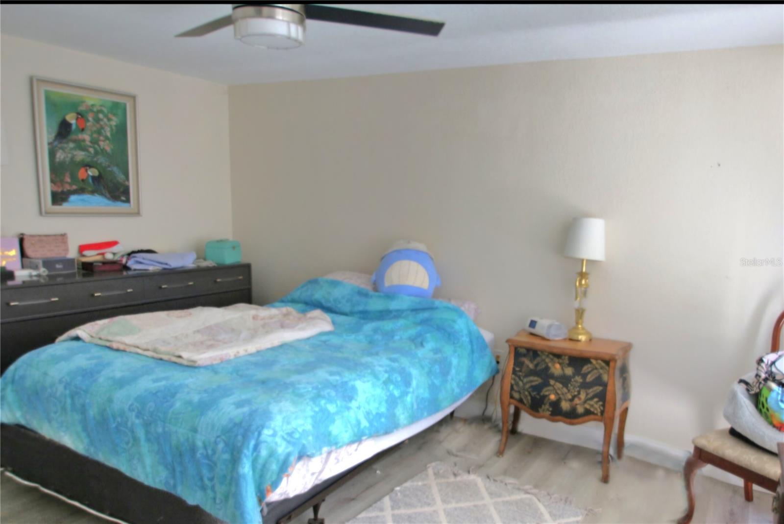 BEACON WOODS VILLAGE - Residential