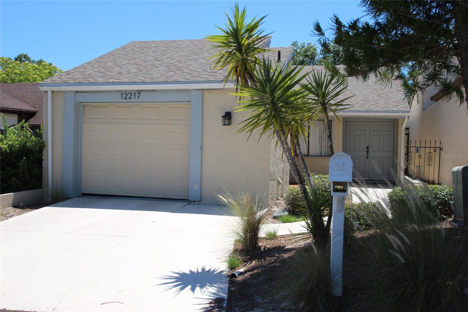 BEACON WOODS VILLAGE - Residential