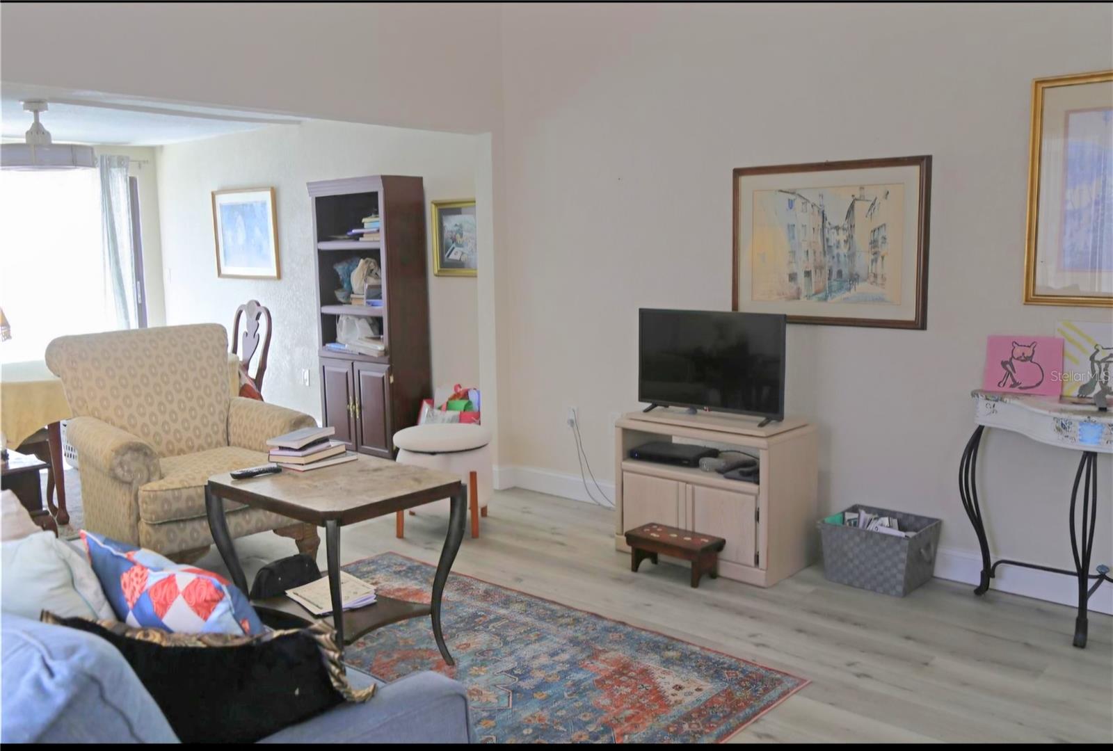 BEACON WOODS VILLAGE - Residential