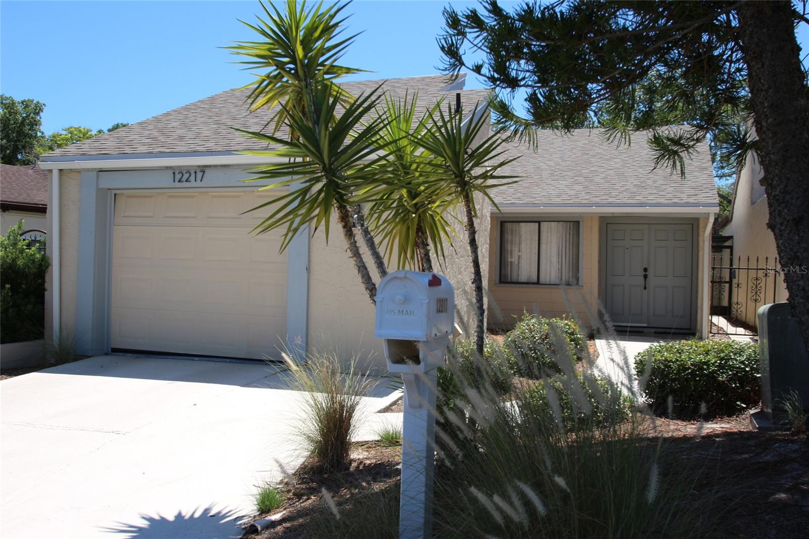 BEACON WOODS VILLAGE - Residential