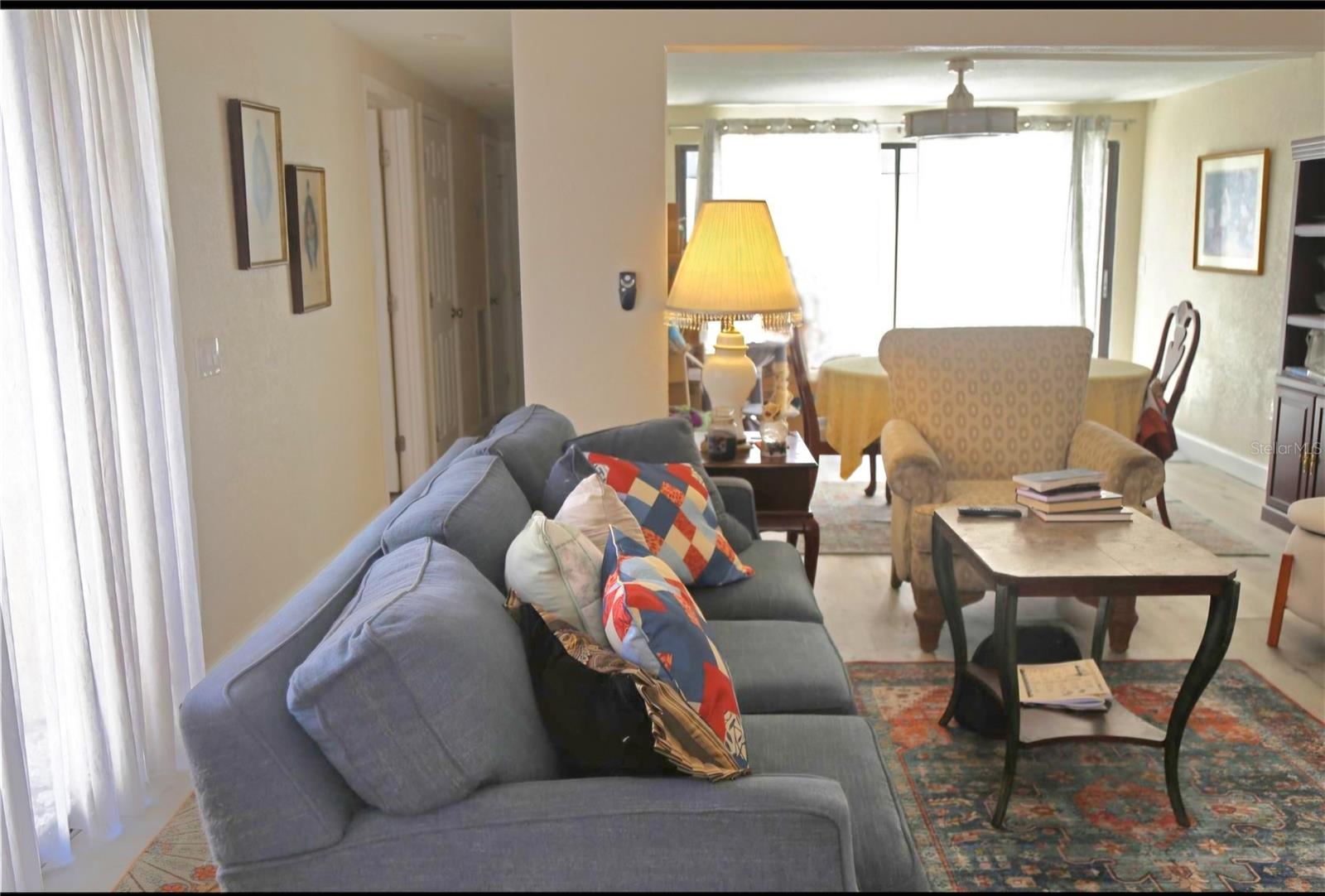 BEACON WOODS VILLAGE - Residential