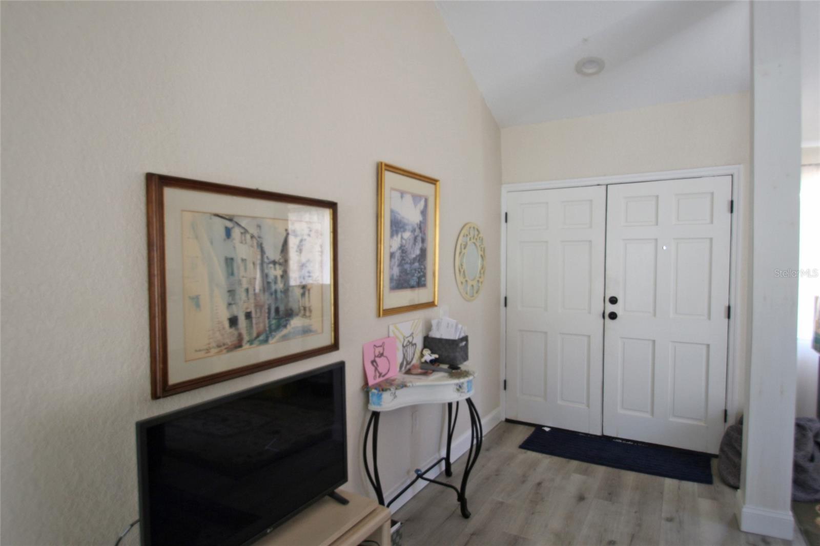 BEACON WOODS VILLAGE - Residential