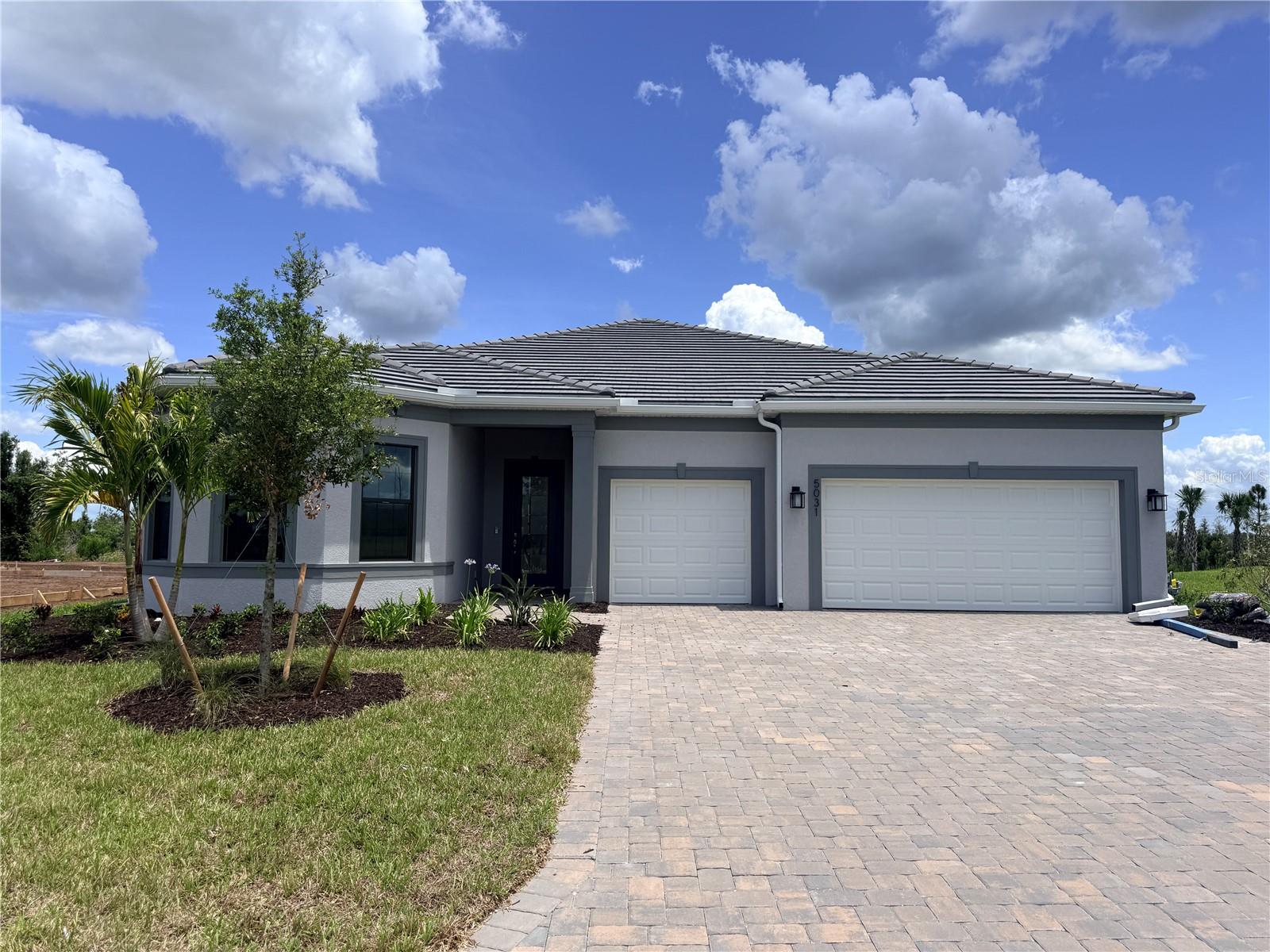 4632; DEL WEBB CATALINA AT LAKEWOOD RANCH - Residential