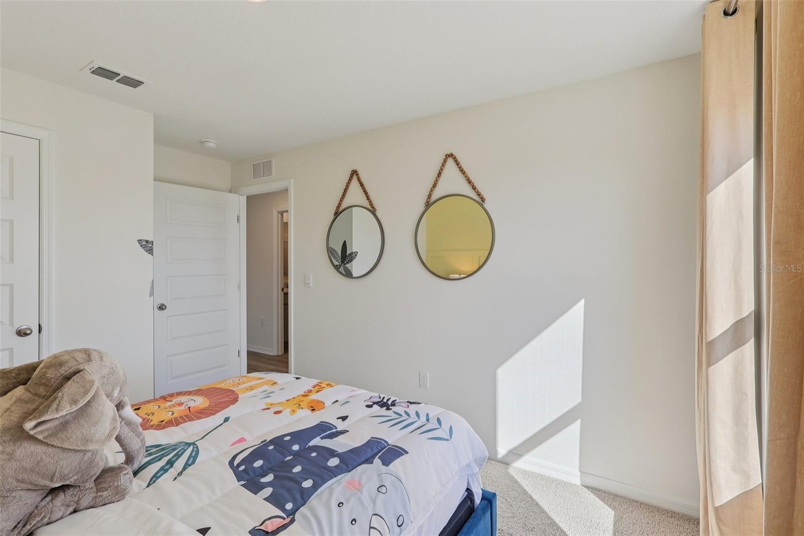 HAWTHORNE RANCH - Residential