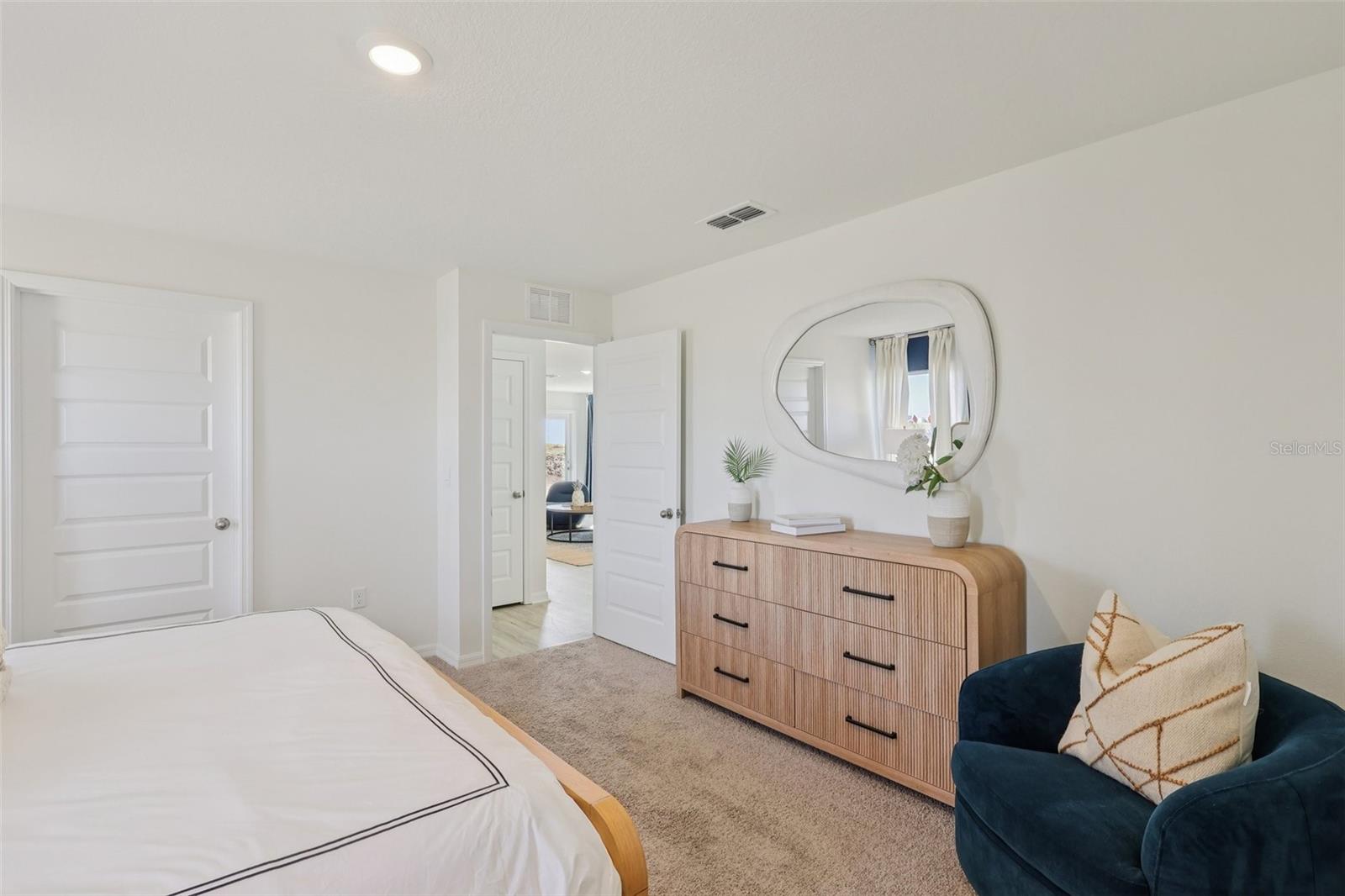 HAWTHORNE RANCH - Residential