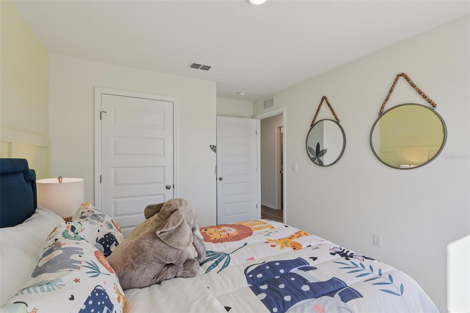 HAWTHORNE RANCH - Residential