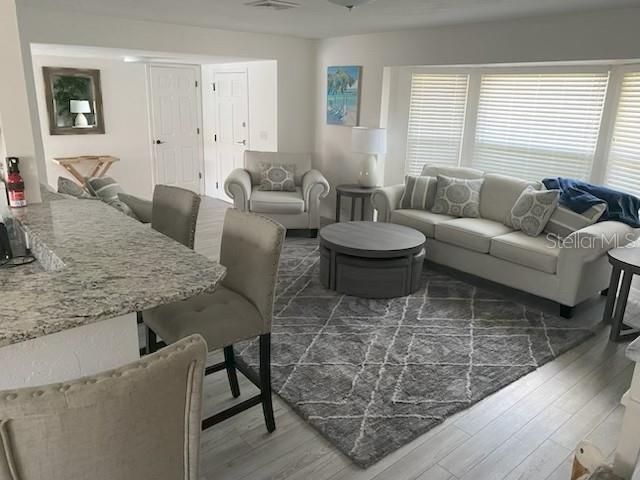 GULF GATE WOODS - Residential Lease