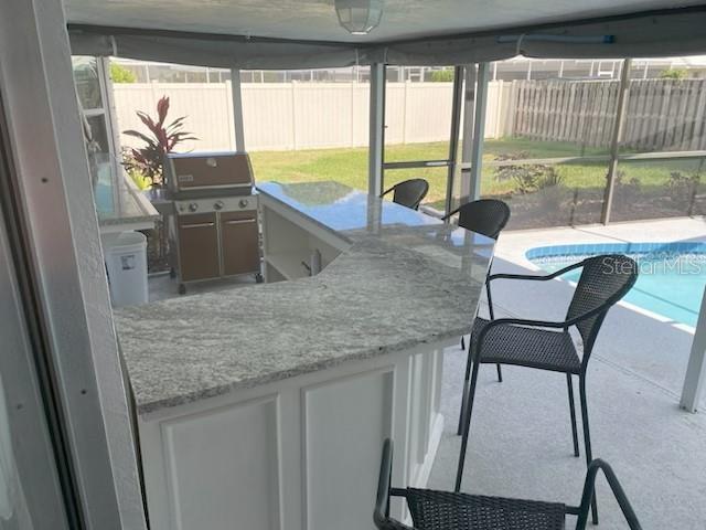 GULF GATE WOODS - Residential Lease
